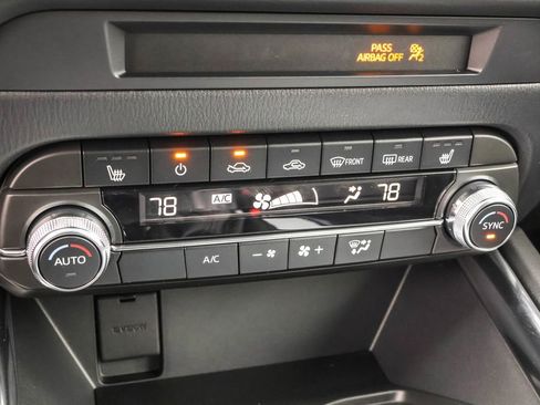 New 2025 MAZDA CX-5 Carbon Edition image 31