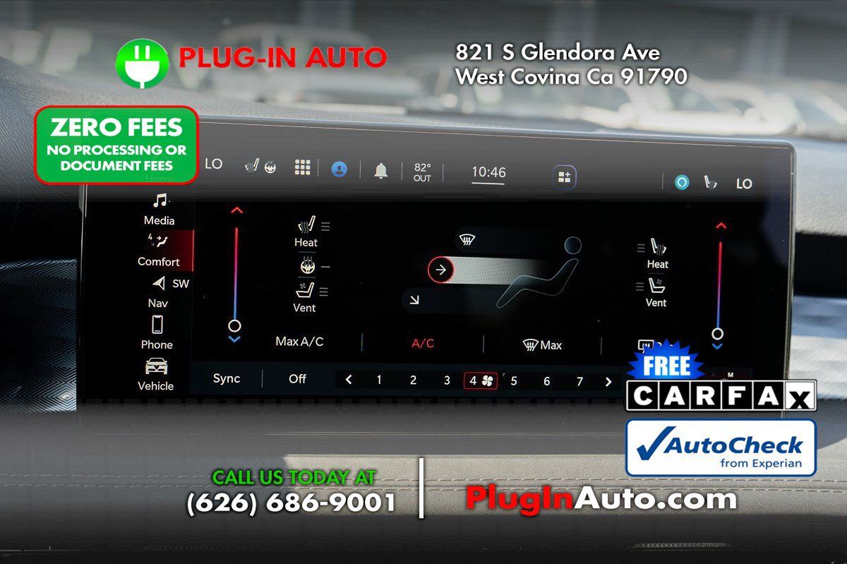 Used 2024 Alfa Romeo Tonale Veloce AWD/4WD image 34