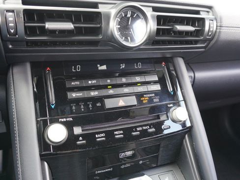 Certified 2024 Lexus IS 350 F Sport RWD image 20