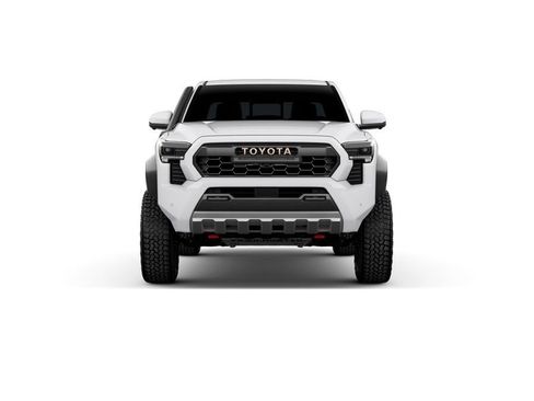 New 2026 Toyota Tacoma 4x4 Double Cab Hybrid image 32