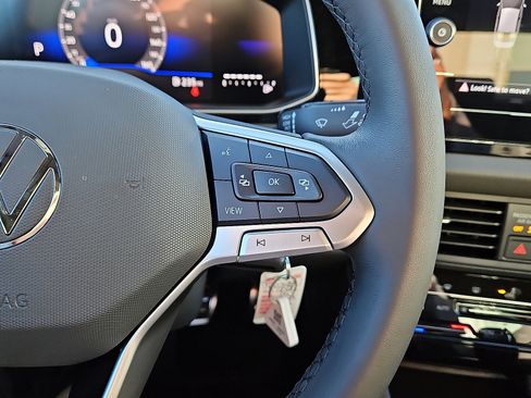 New 2026 Volkswagen Jetta Sport image 16