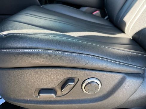 Used 2021 Genesis GV80 3.5T image 15