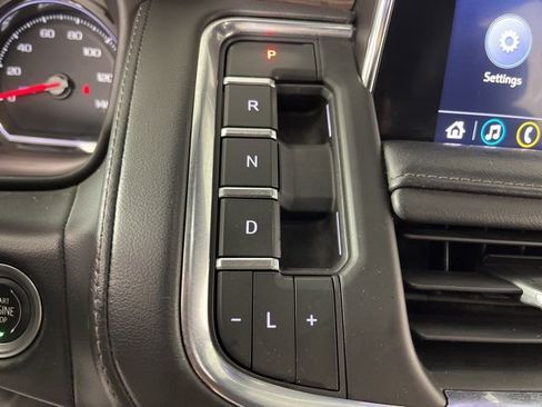 Used 2021 Chevrolet Tahoe LT image 27