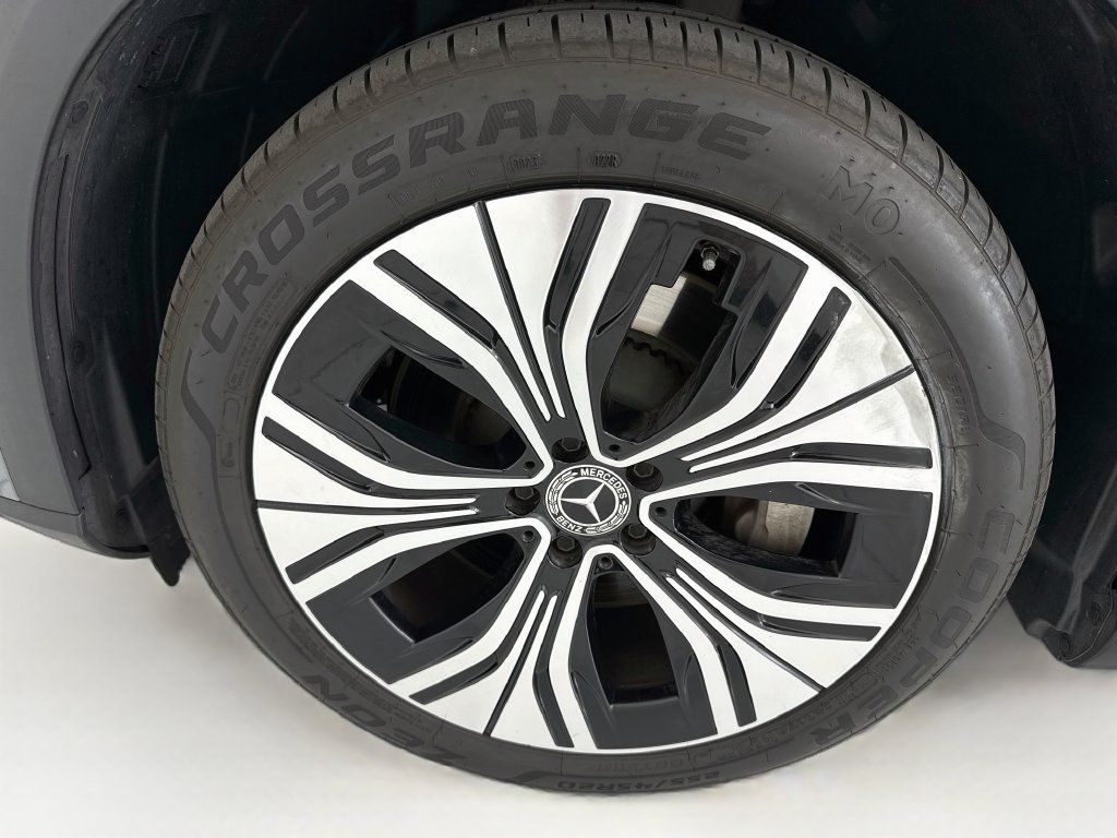 Certified 2023 Mercedes-Benz EQE 350+ SUV image 28