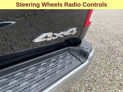 Used 2020 RAM 2500 Tradesman AWD/4WD image 11