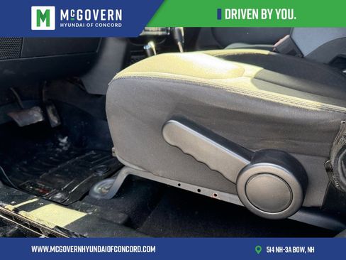 Used 2018 Jeep Wrangler Unlimited Sport S image 21