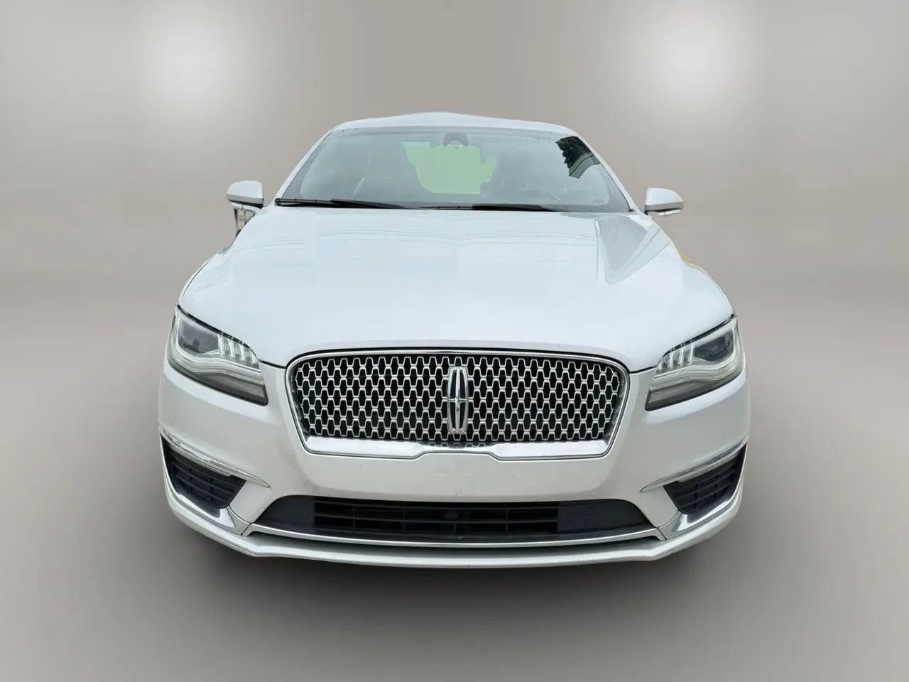 Used 2017 Lincoln MKZ Select w/ Climate Package AWD/4WD image 2