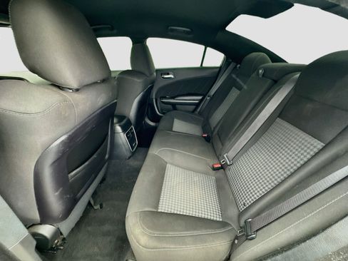 Used 2021 Dodge Charger Scat Pack RWD image 15