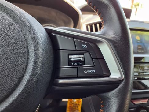 Used 2019 Subaru Crosstrek 2.0i Premium AWD/4WD image 29