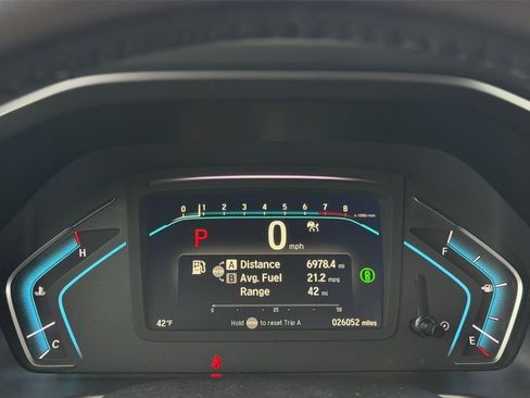 Used 2022 Honda Odyssey Touring image 21