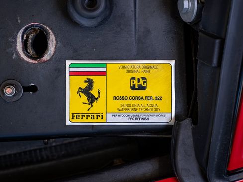 Used 2005 Ferrari 575M Maranello Superamerica image 24