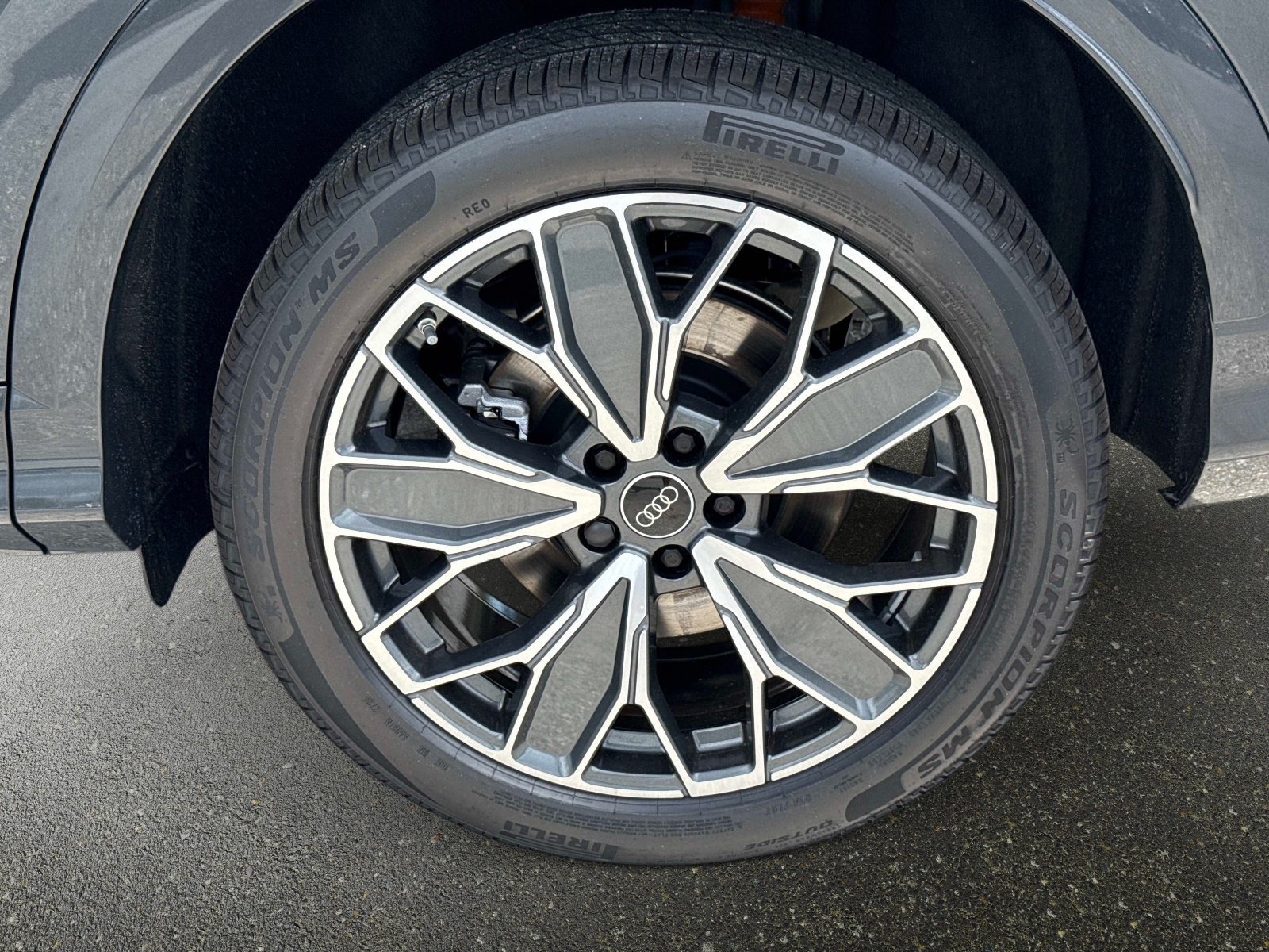 New 2026 Audi Q5 Premium Plus AWD/4WD image 9