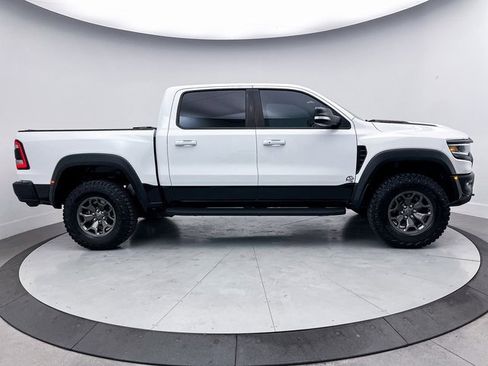 Used 2021 RAM 1500 TRX w/ TRX Level 2 Equipment Group image 30