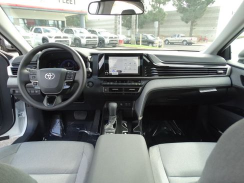 New 2026 Toyota Camry LE image 15