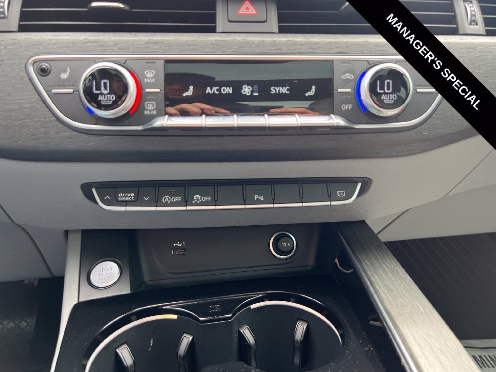 Used 2021 Audi A5 2.0T Premium AWD/4WD image 23