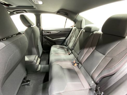 New 2026 Subaru WRX Premium image 22