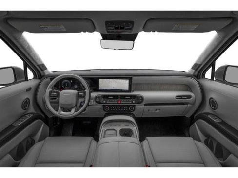 Certified 2026 Hyundai Palisade Calligraphy FWD image 10