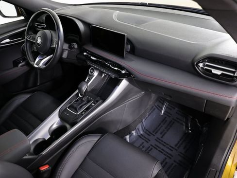 Used 2024 Dodge Hornet GT image 32