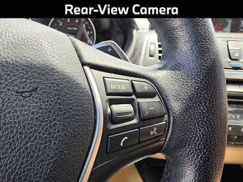 Used 2016 BMW 328i xDrive Sedan AWD/4WD image 16
