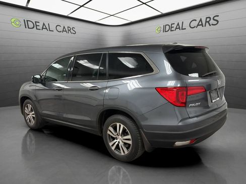 Used 2016 Honda Pilot EX-L image 3