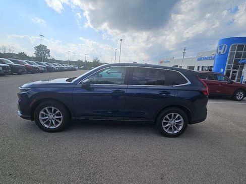 Used 2024 Honda CR-V EX image 13