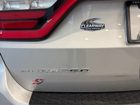 New 2026 Dodge Durango GT AWD/4WD image 6