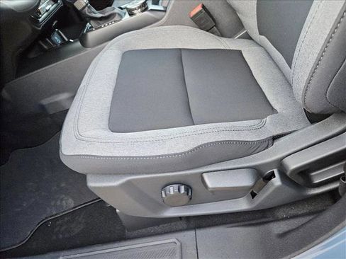 New 2025 Ford Bronco Big Bend image 4