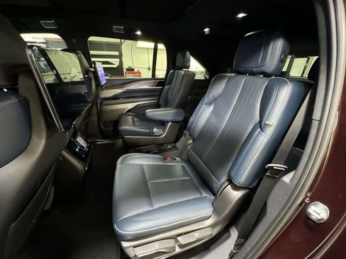 New 2025 Cadillac Escalade IQ Sport 2 image 25