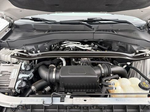 Used 2020 Ford Explorer ST w/ ST Street Pack image 22