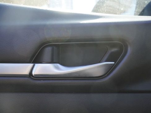 Certified 2020 Nissan Altima 2.5 SL image 8