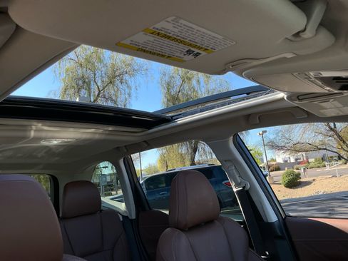 Used 2021 Subaru Forester Touring image 33