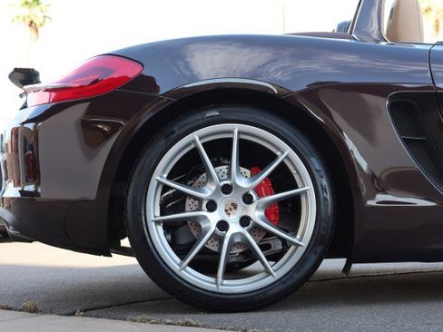 Used 2013 Porsche Boxster S image 59