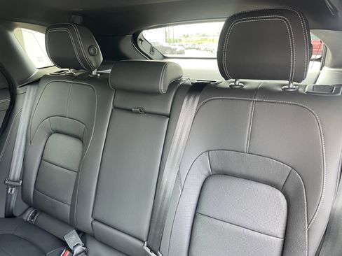 Certified 2024 Jaguar F-PACE R-Dynamic S image 25