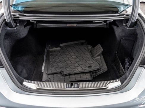 Used 2025 Mercedes-Benz S 580 4MATIC Sedan image 17
