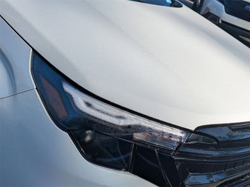 New 2026 Subaru Forester Sport w/ Sport Package image 9