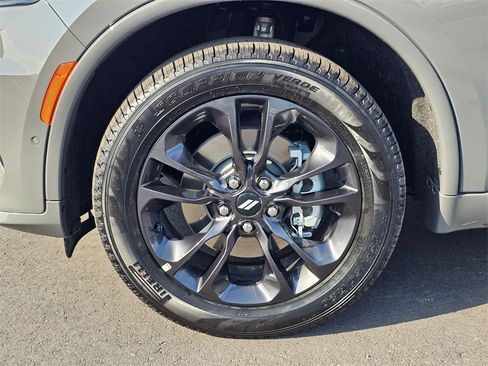 New 2025 Dodge Durango GT image 8