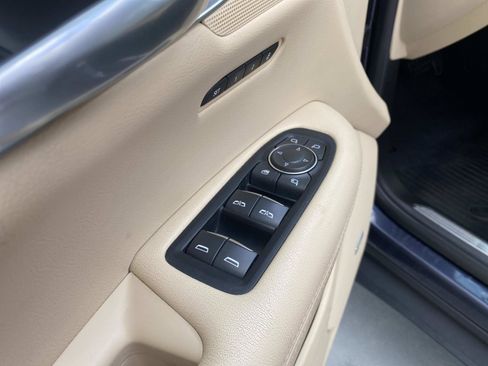 Used 2019 Cadillac XT5 Luxury AWD/4WD image 20