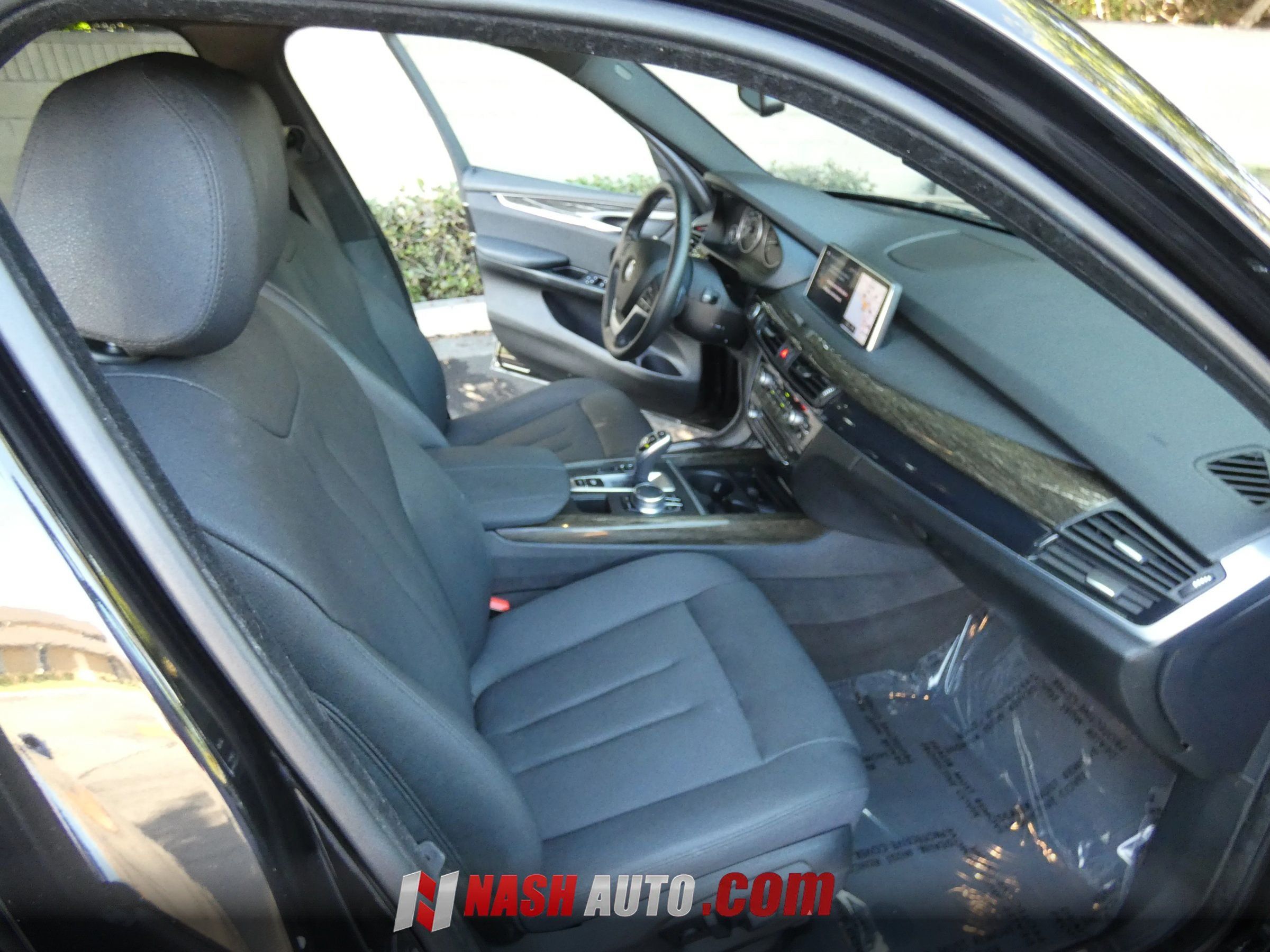 Used 2018 BMW X5 xDrive35i AWD/4WD image 25