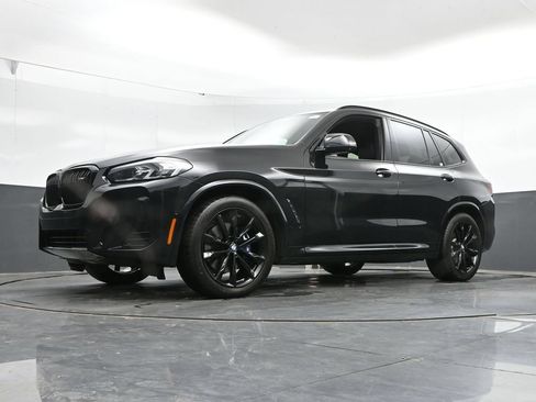 Used 2024 BMW X3 M40i w/ Premium Package AWD/4WD image 41