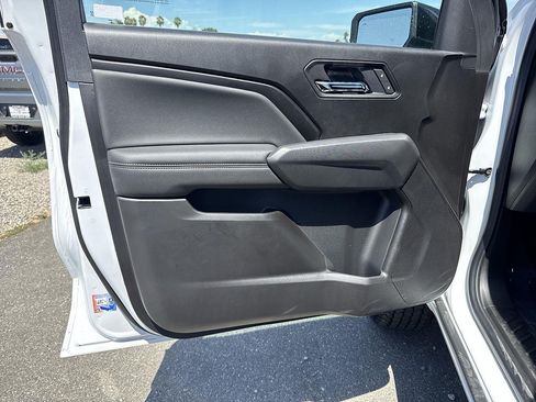 New 2026 GMC Canyon Elevation w/ Convenience Package AWD/4WD image 18