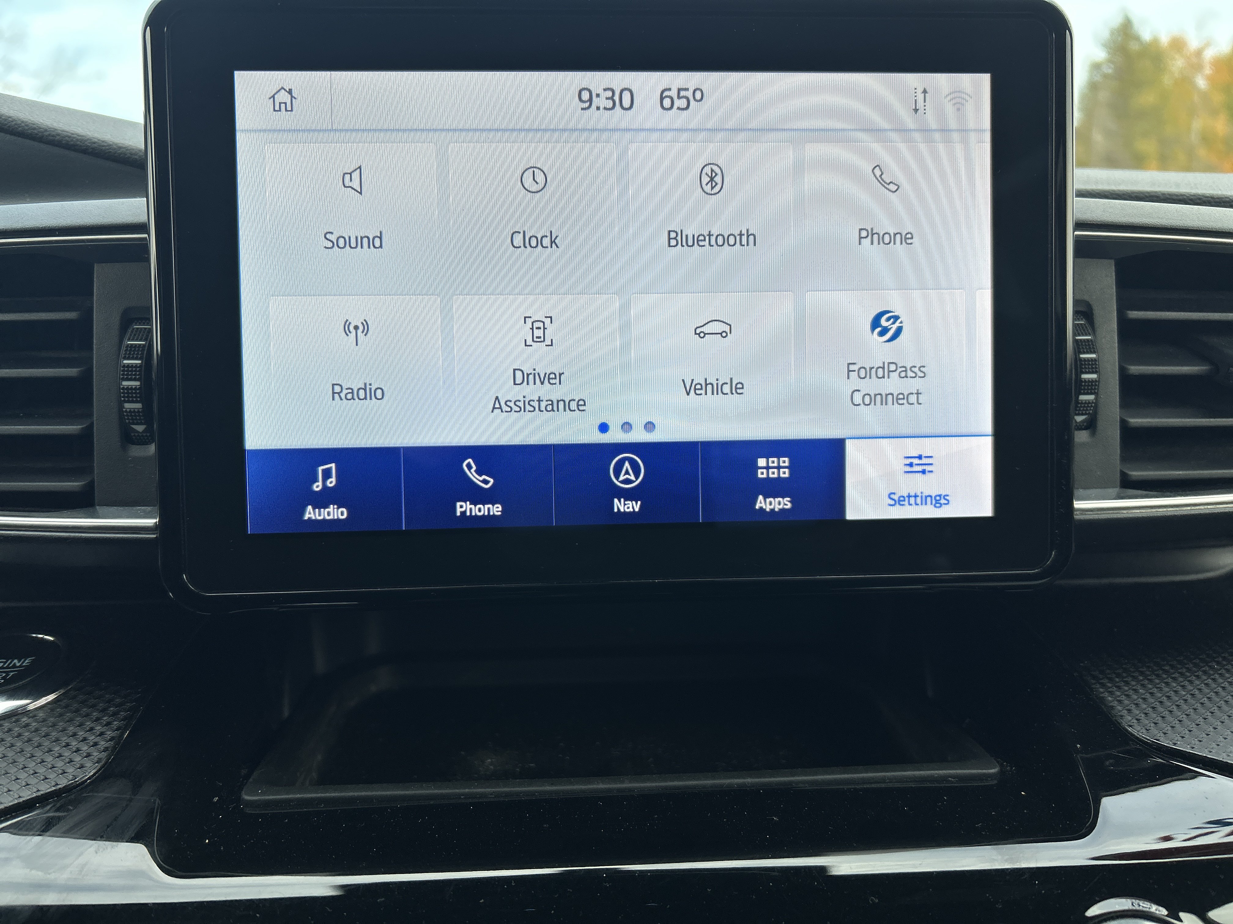 Used 2022 Ford Explorer ST-Line w/ Class IV Trailer Tow Package AWD/4WD image 17