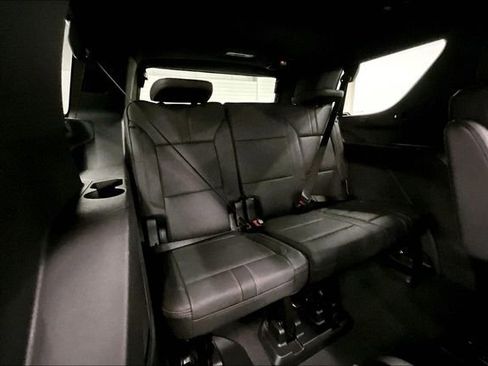 Used 2025 Chevrolet Tahoe RST w/ RST Capability Package AWD/4WD image 30