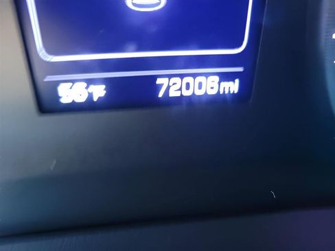 Used 2018 Hyundai Tucson SEL Plus AWD/4WD image 21