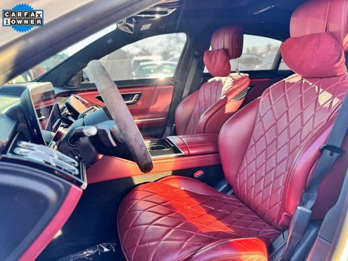 Used 2021 Mercedes-Benz S 580 S 580 image 2