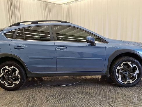 Used 2021 Subaru Crosstrek 2.5i Limited w/ Popular Package #2 image 4