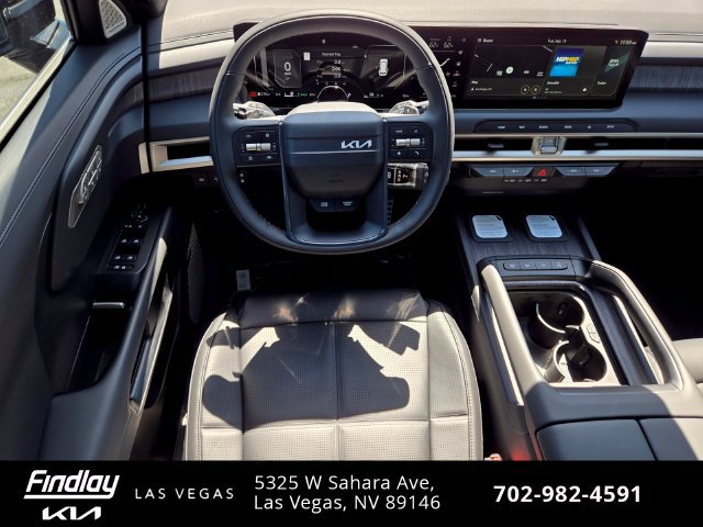 New 2027 Kia Telluride SX Prestige AWD/4WD image 16