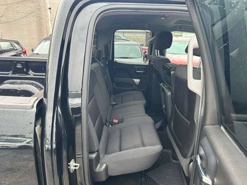 Used 2015 Chevrolet Silverado 1500 LT w/ All Star Edition AWD/4WD image 21