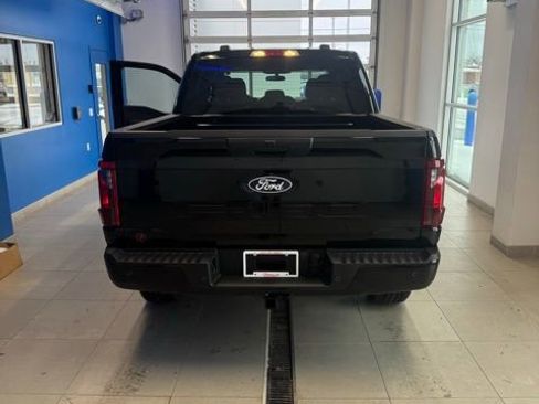 New 2026 Ford F150 STX w/ Equipment Group 200A image 13