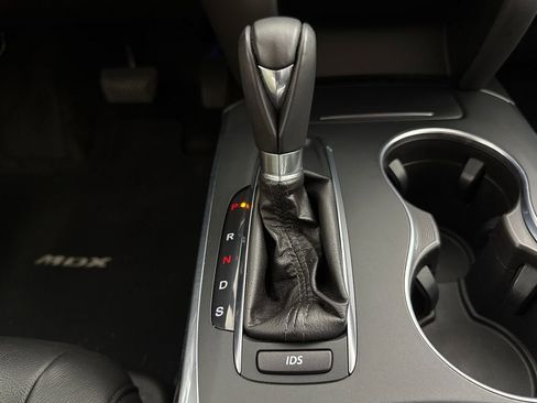 Used 2014 Acura MDX SH-AWD w/ Technology Package image 18