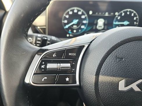 Certified 2024 Kia Seltos S AWD/4WD image 31